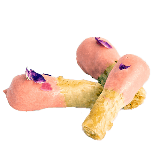 بقلاوة ورد