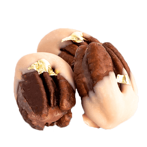 بيكان حلقوم ورد