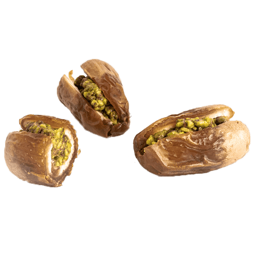 صقعي بقلاوة فستق
