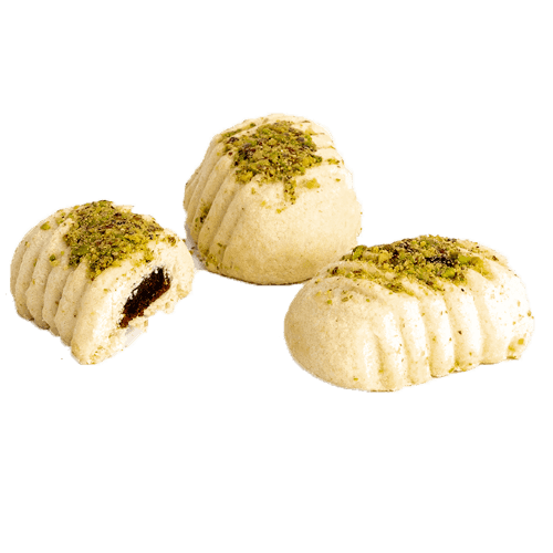 فستق بالتمر
