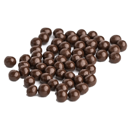 كرسبي شوكولا بالحليب