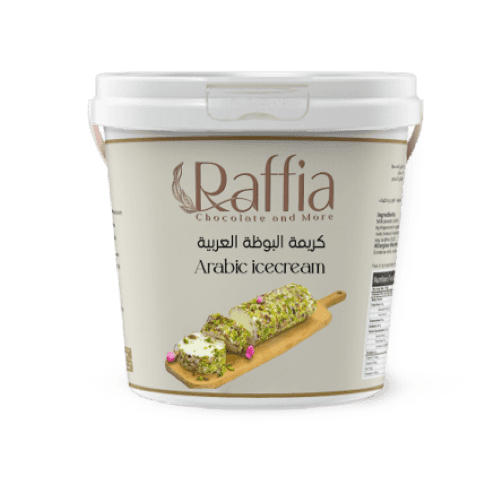 Arabic Icecream