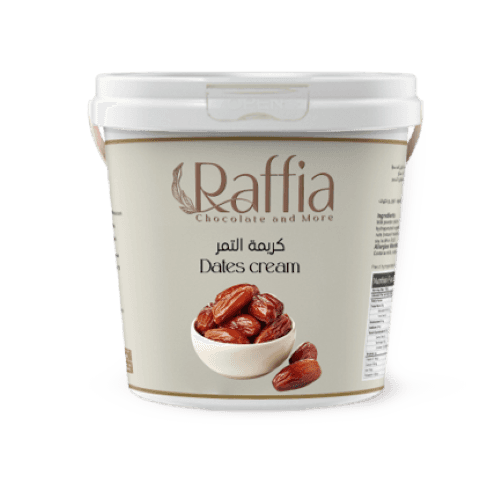 Dates Cream