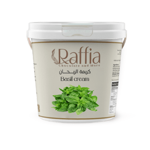 Basil Cream