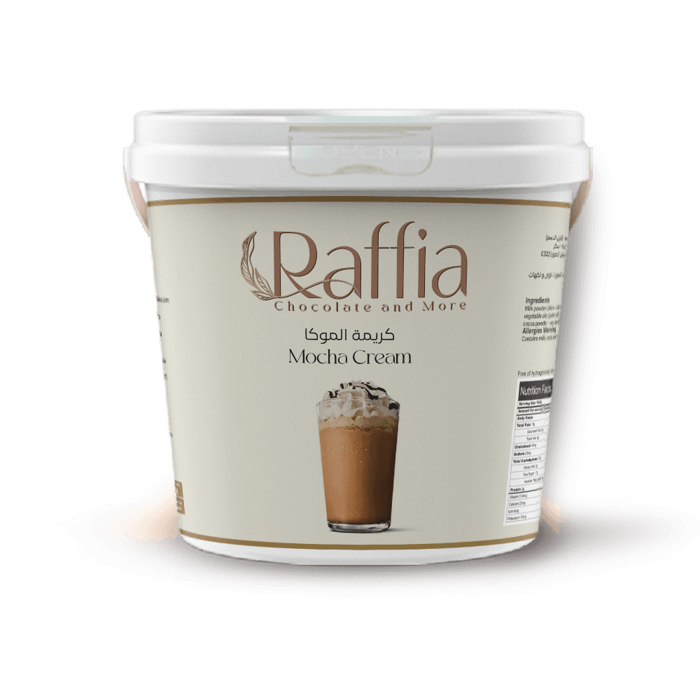 Mocha Cream