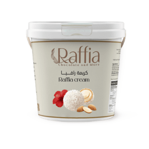 Raffia Cream