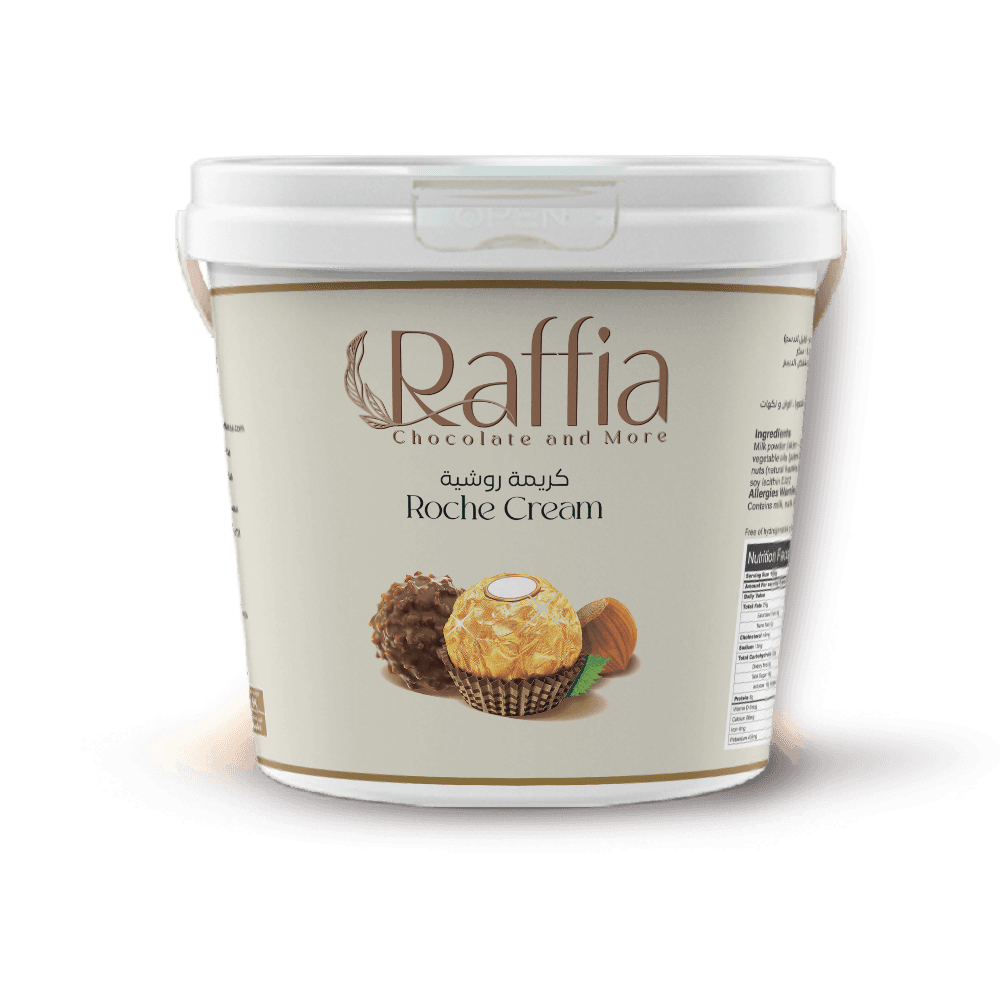 Roche Cream