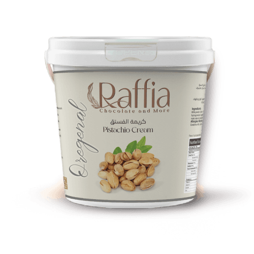 Original Pistachio Cream