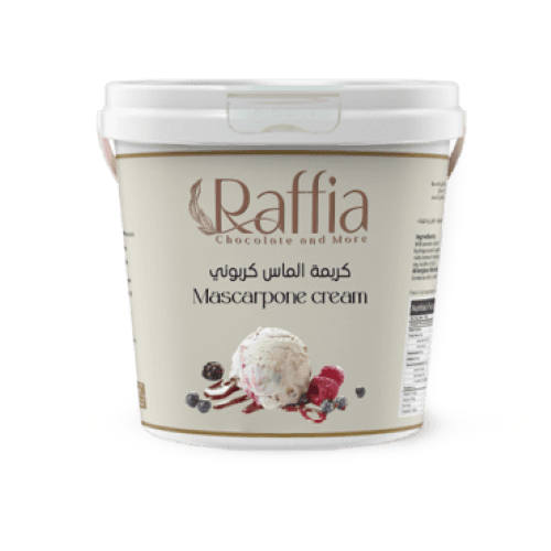 Mascarpone Cream